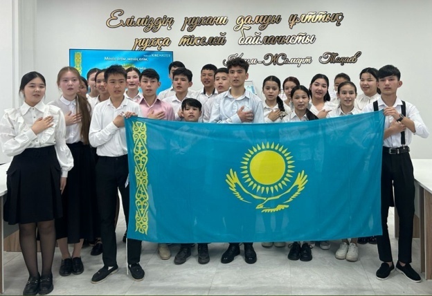 Сан қырлы талант иесі